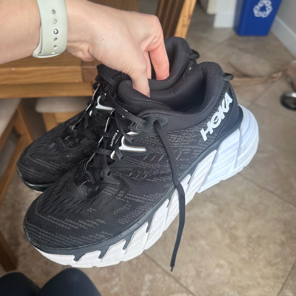 Hoka Gaviota 4